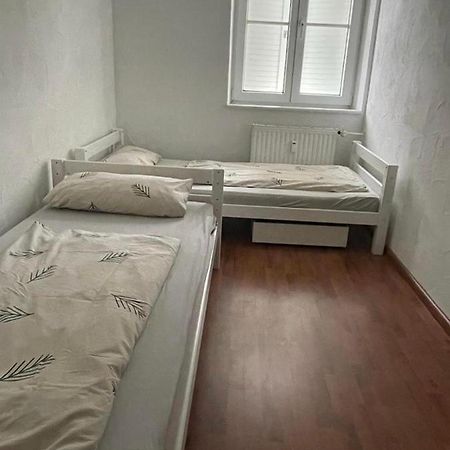 Apartment Lara FDH Zewnętrze zdjęcie