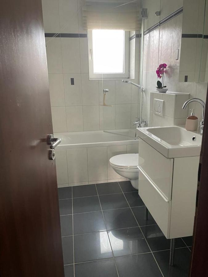 Apartment Lara FDH Zewnętrze zdjęcie