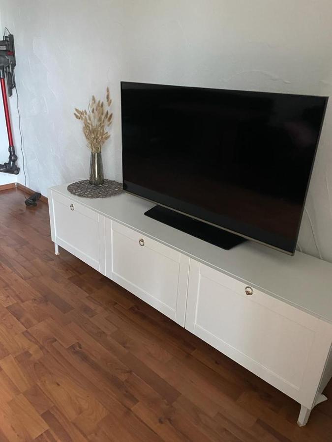 Apartment Lara FDH Zewnętrze zdjęcie