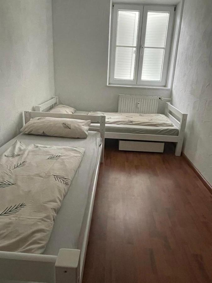Apartment Lara FDH Zewnętrze zdjęcie