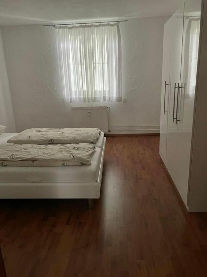Apartment Lara FDH Zewnętrze zdjęcie