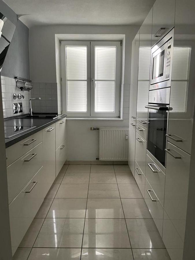 Apartment Lara FDH Zewnętrze zdjęcie